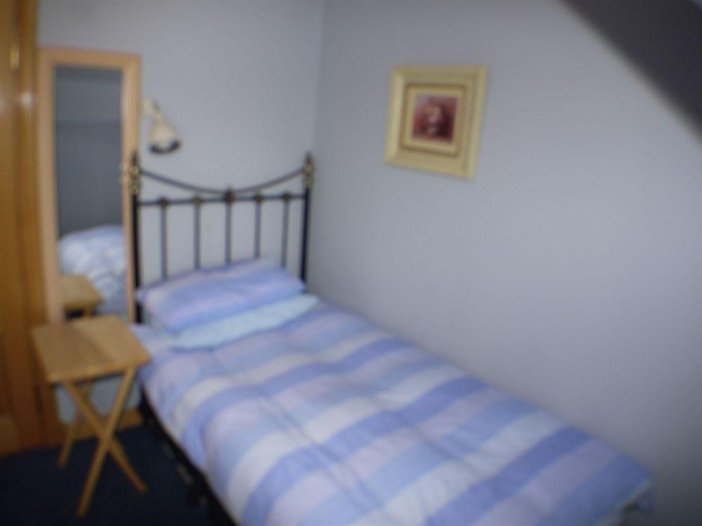Villa Hotel Hamilton Extérieur photo