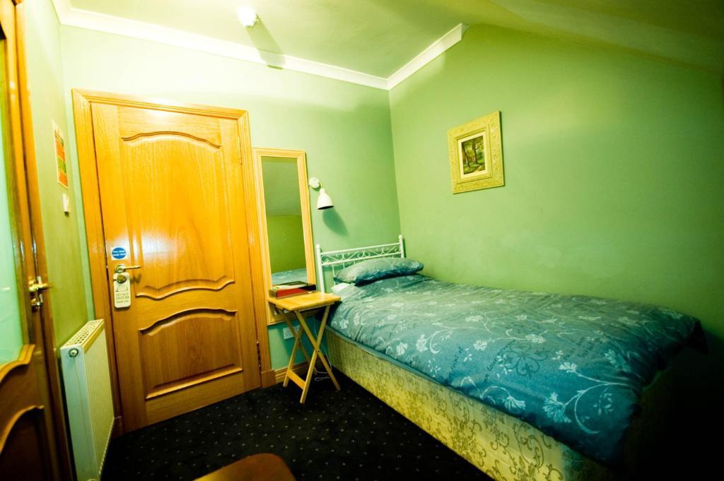 Villa Hotel Hamilton Chambre photo