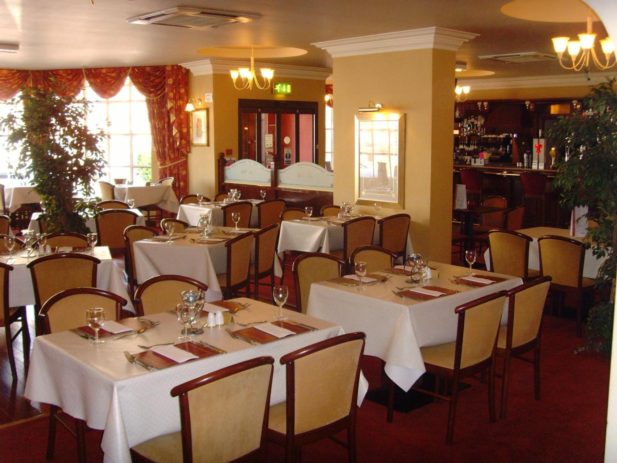 Villa Hotel Hamilton Extérieur photo