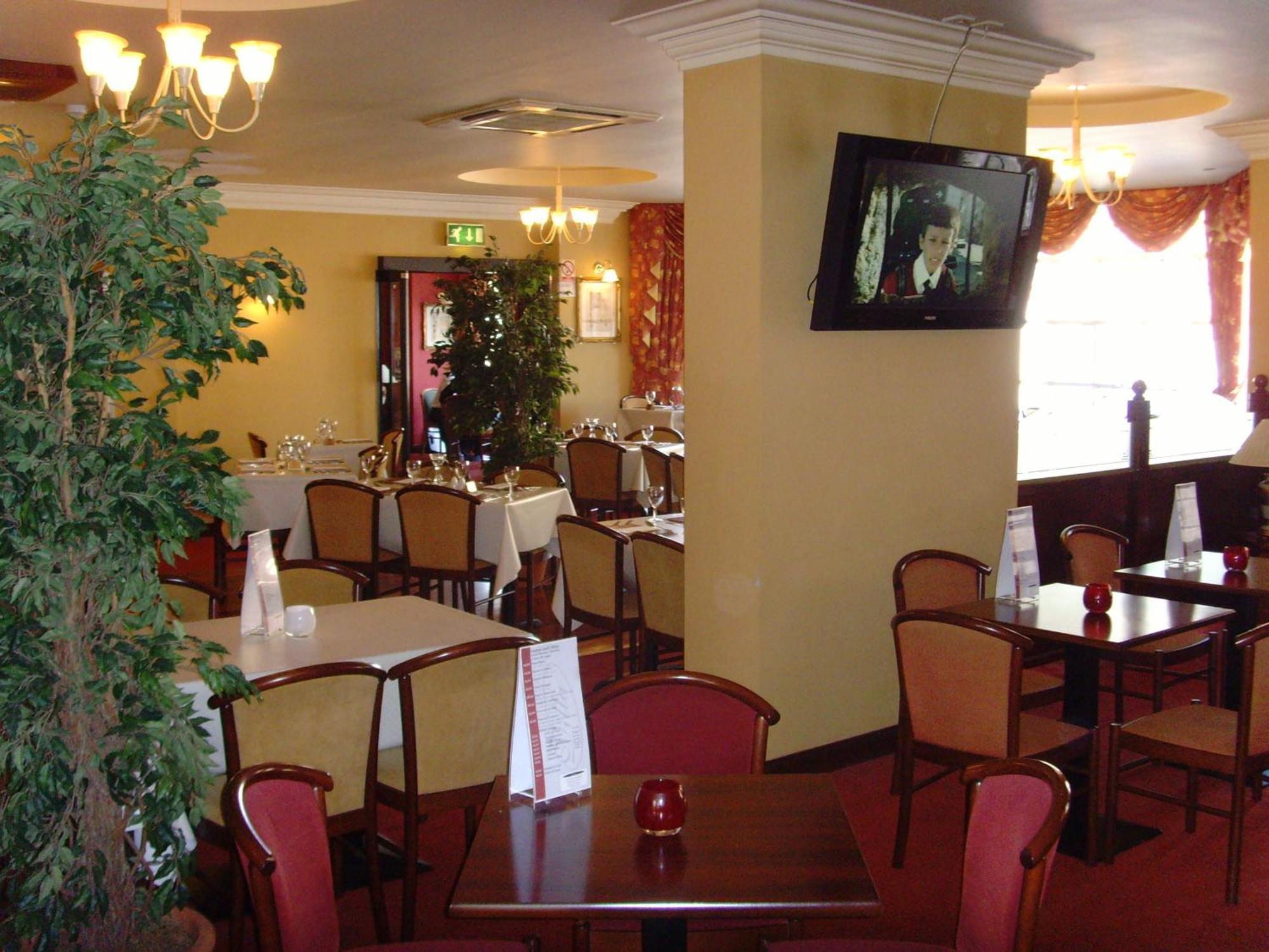 Villa Hotel Hamilton Extérieur photo