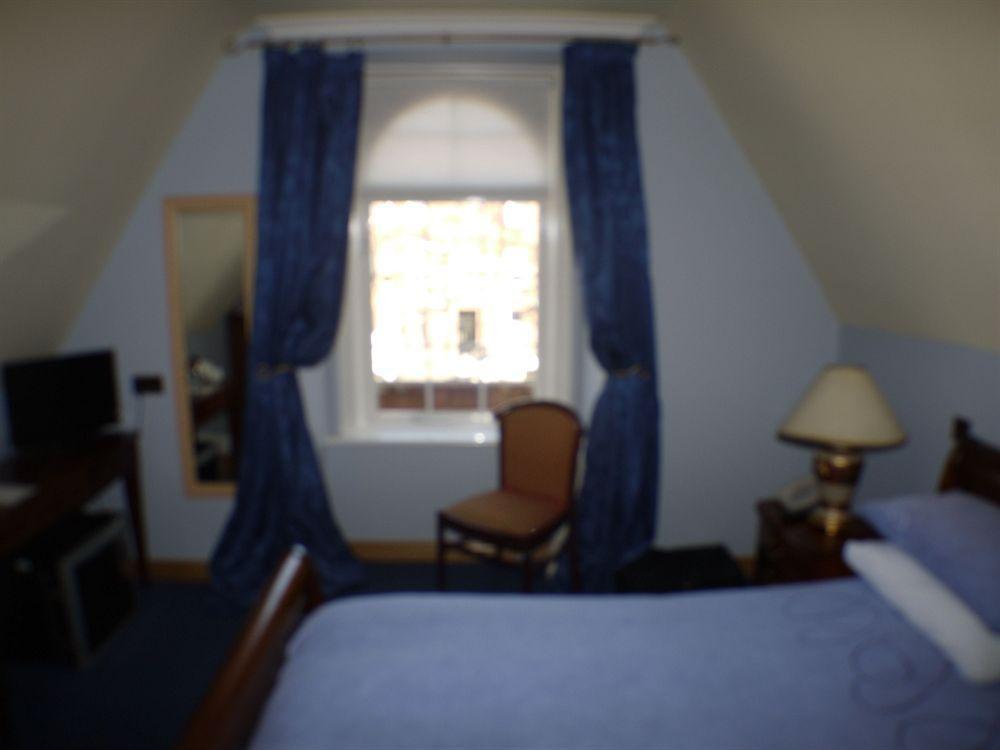 Villa Hotel Hamilton Extérieur photo