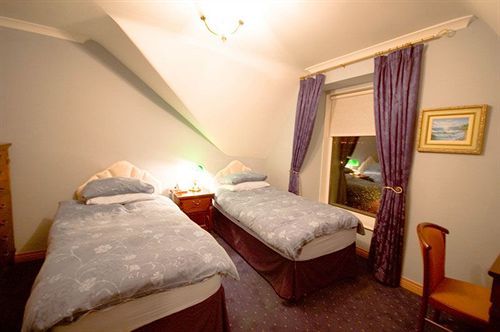 Villa Hotel Hamilton Extérieur photo