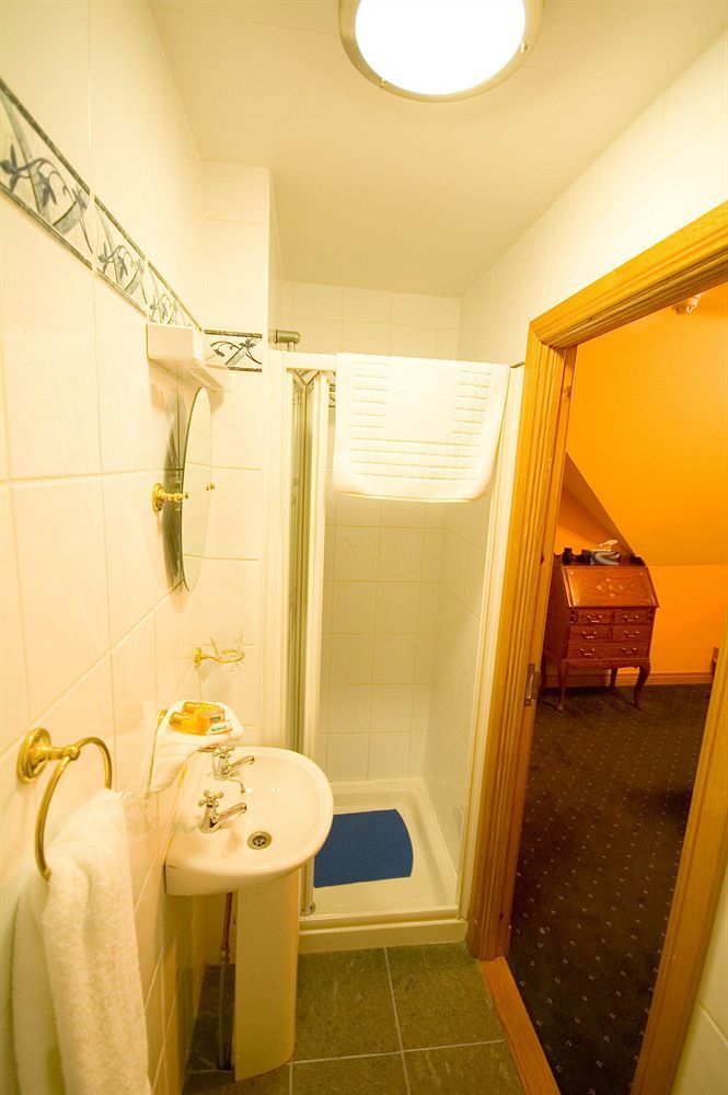 Villa Hotel Hamilton Extérieur photo
